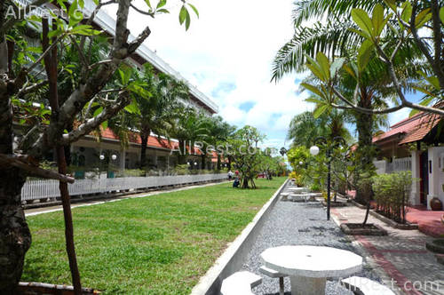 The Old Phuket Hotel 30